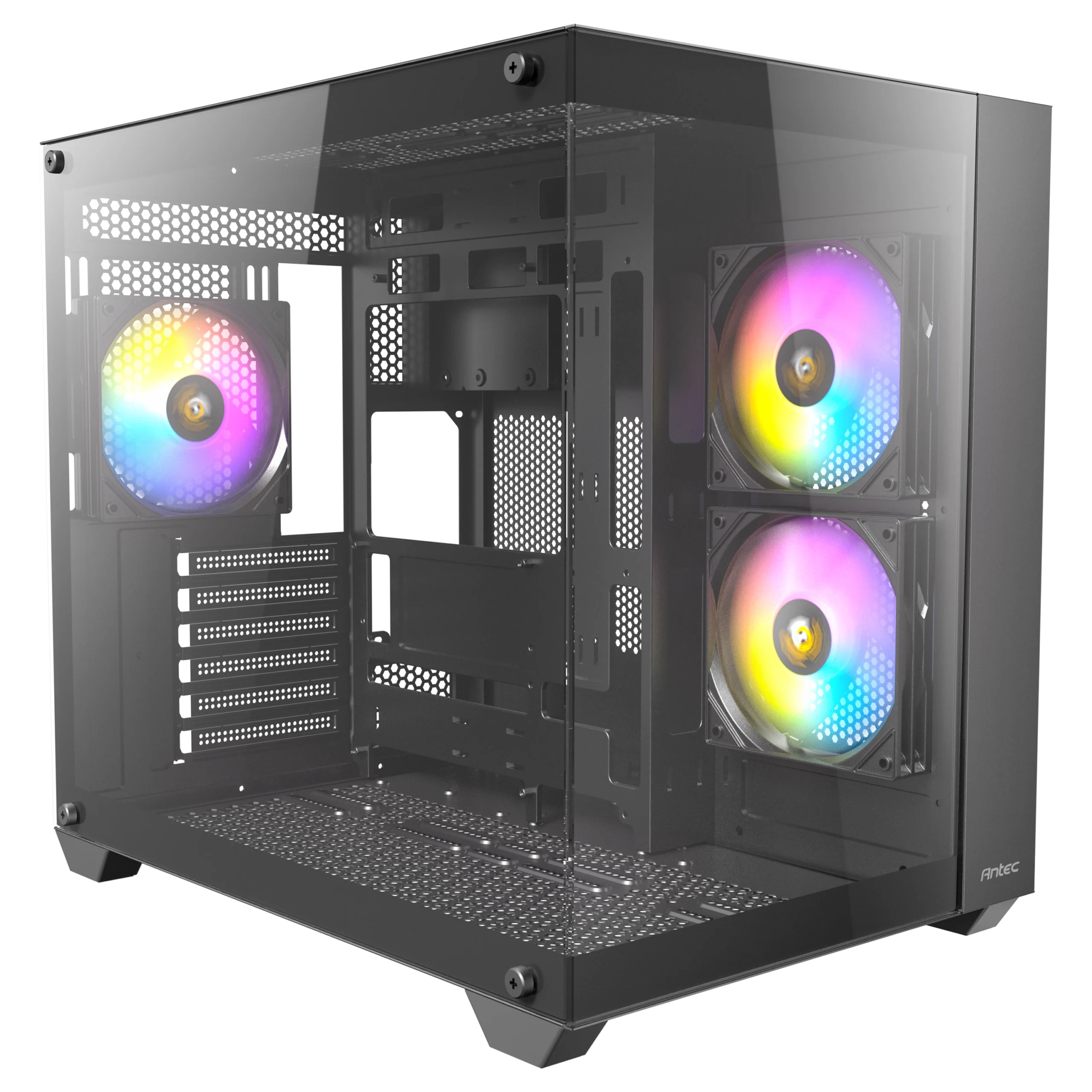 Antec CX800 ARGB – CX Series Case