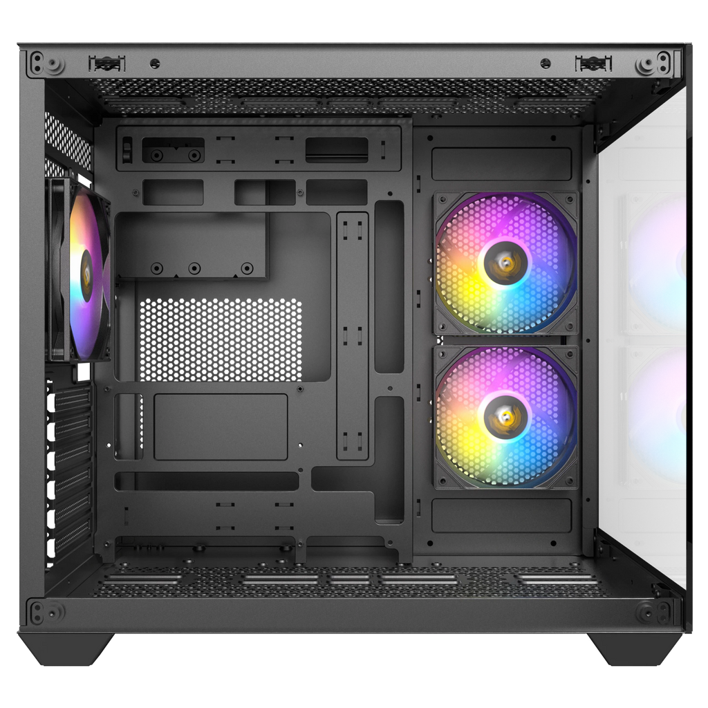 Antec CX800 ARGB – CX Series Case