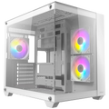 Antec CX800 ARGB White – CX Series Case