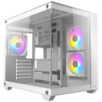Antec CX800 ARGB White – CX Series Case