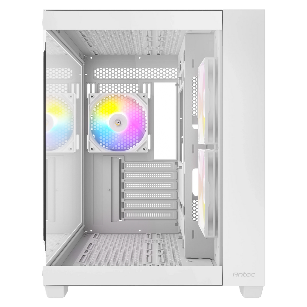 Antec CX800 ARGB White – CX Series Case