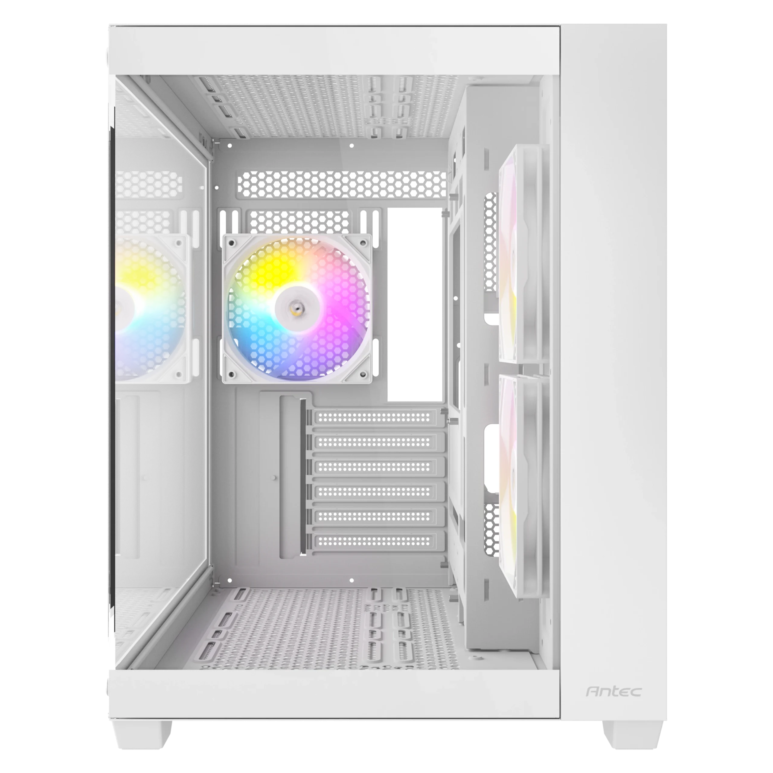 Antec CX800 ARGB White – CX Series Case