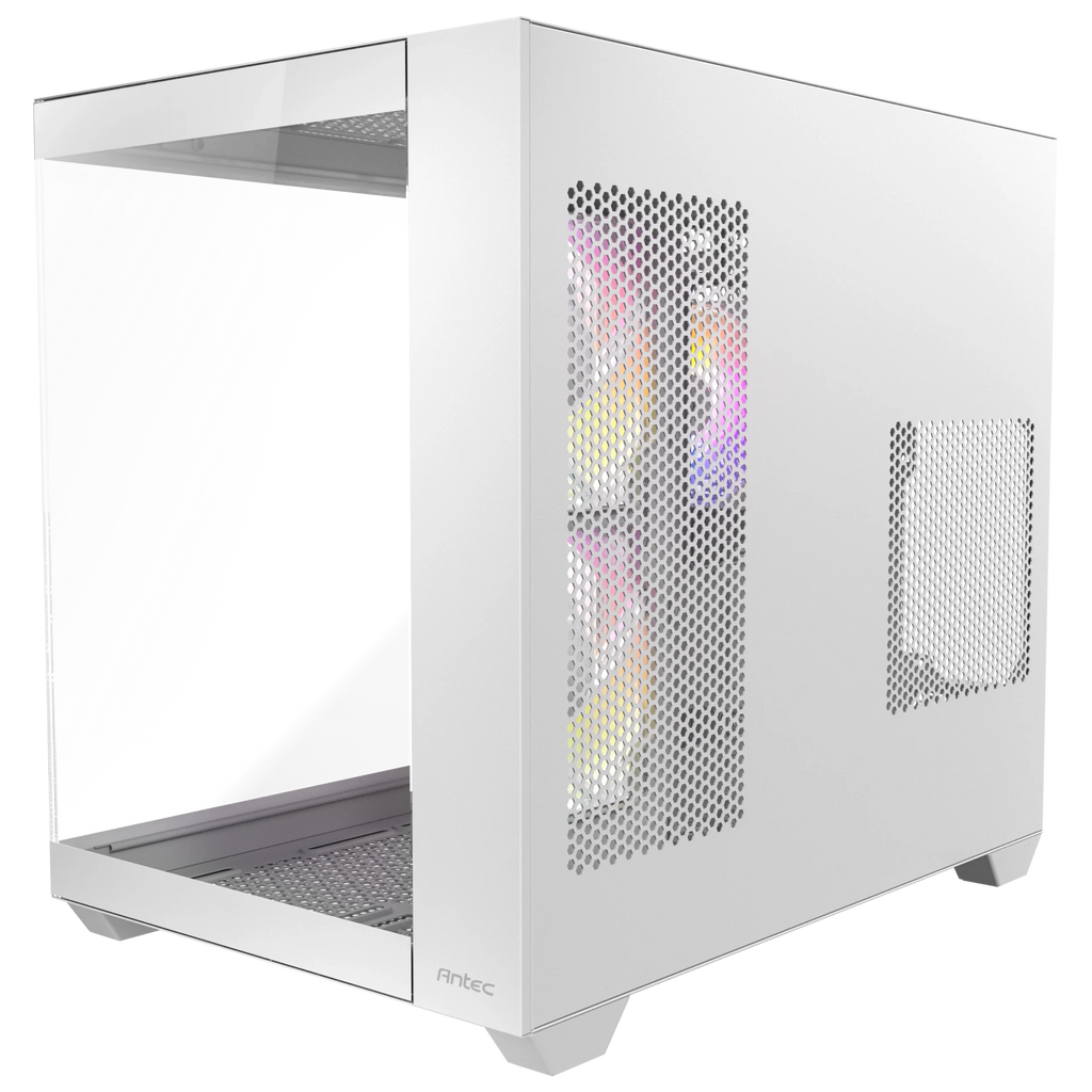 Antec CX800 ARGB White – CX Series Case