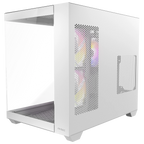Antec CX800 ARGB White – CX Series Case