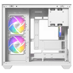 Antec CX800 ARGB White – CX Series Case