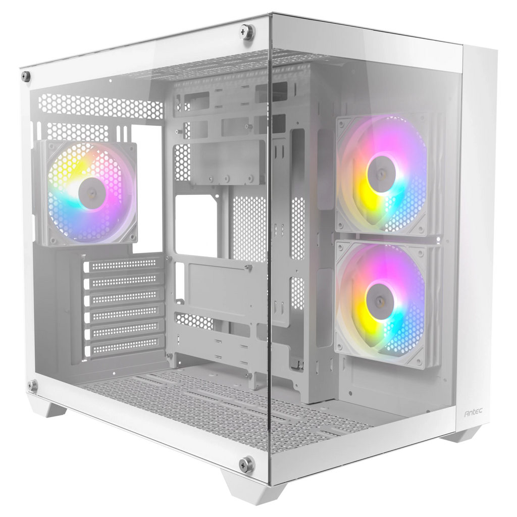 Antec CX800 ARGB White – CX Series Case
