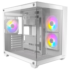 Antec CX800 ARGB White – CX Series Case
