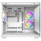 Antec CX800 ARGB White – CX Series Case