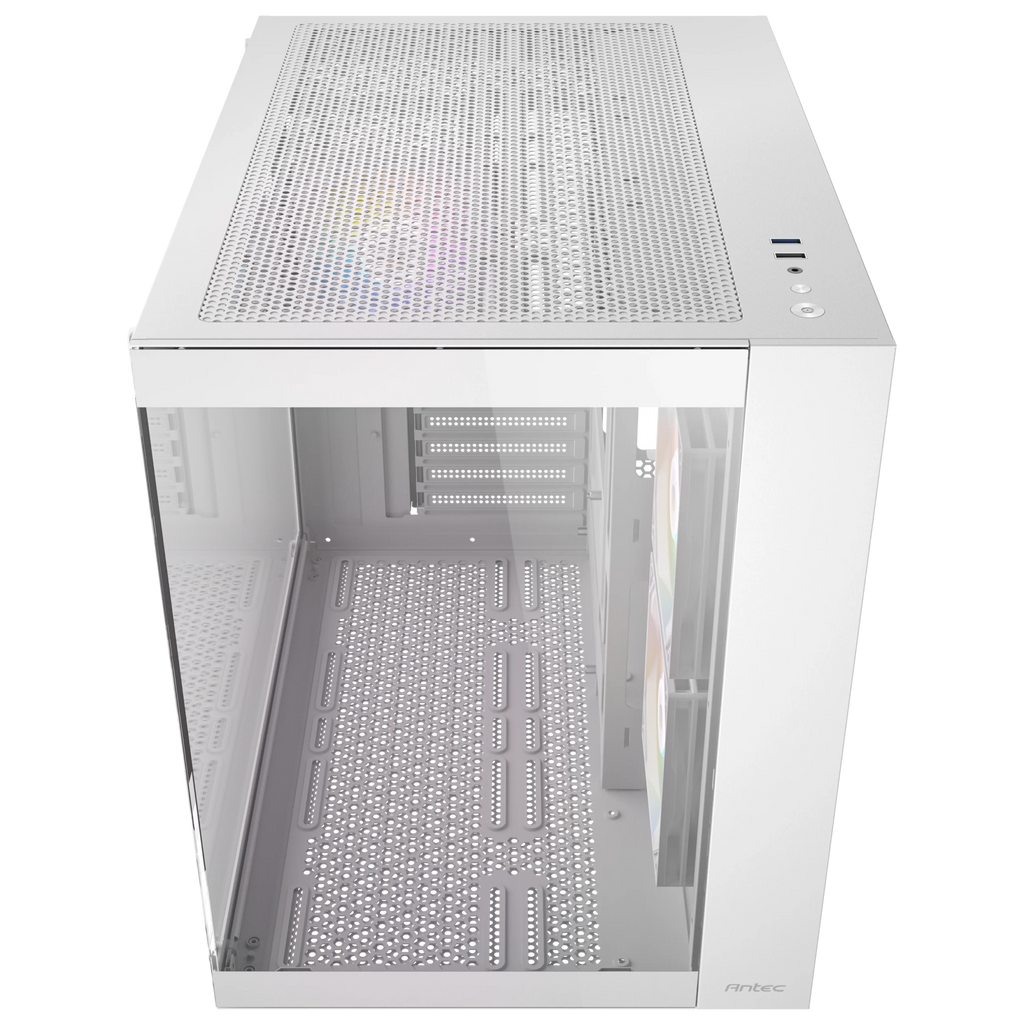 Antec CX800 ARGB White – CX Series Case