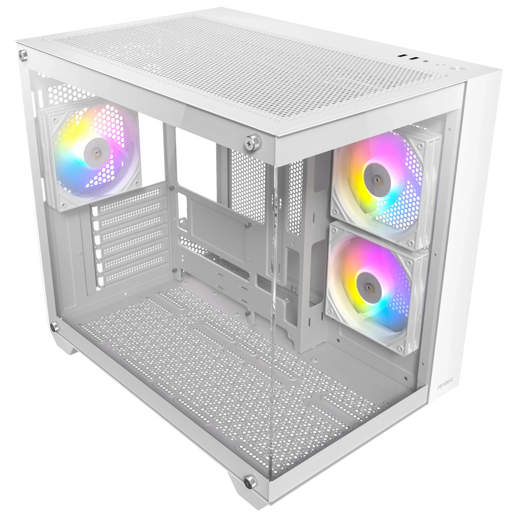 Antec CX800 ARGB White – CX Series Case