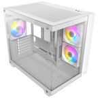 Antec CX800 ARGB White – CX Series Case