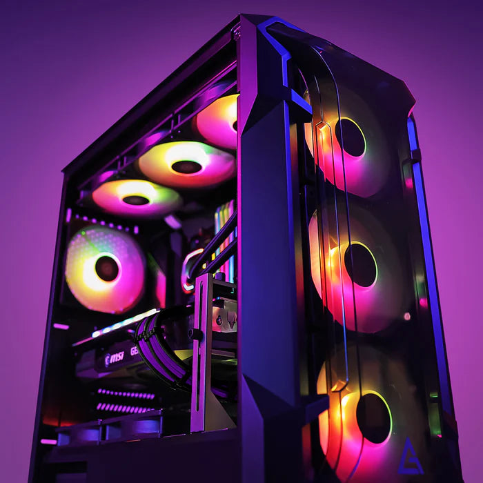 Antec PSU Extension Cable Kit 6 Pack