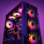 Antec PSU Extension Cable Kit 6 Pack