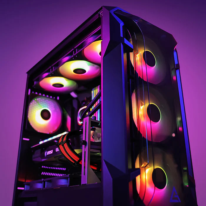 Antec PSU Extension Cable Kit 6 Pack