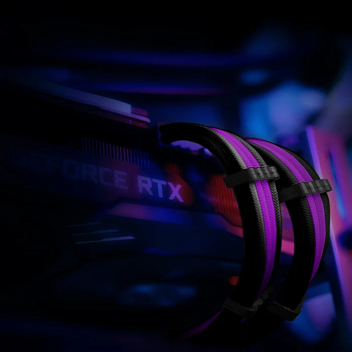 Antec PSU Extension Cable Kit 6 Pack