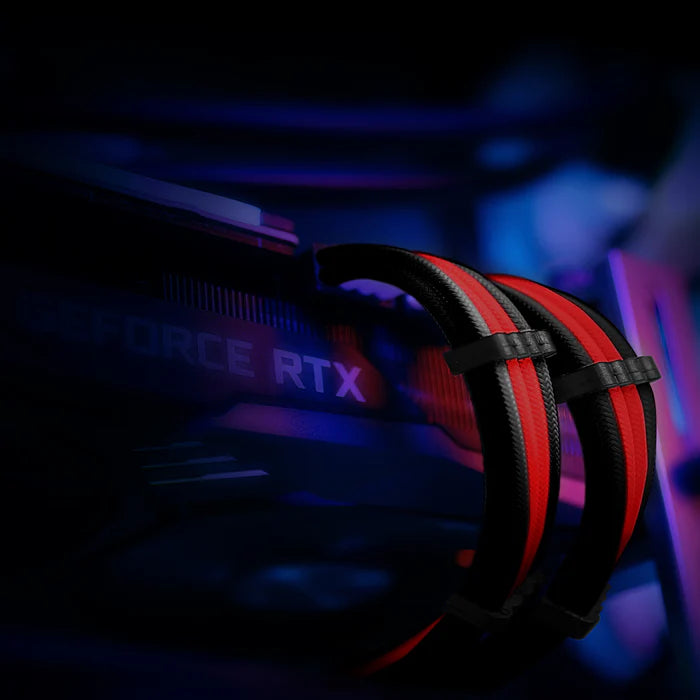 Antec PSU Extension Cable Kit 6 Pack