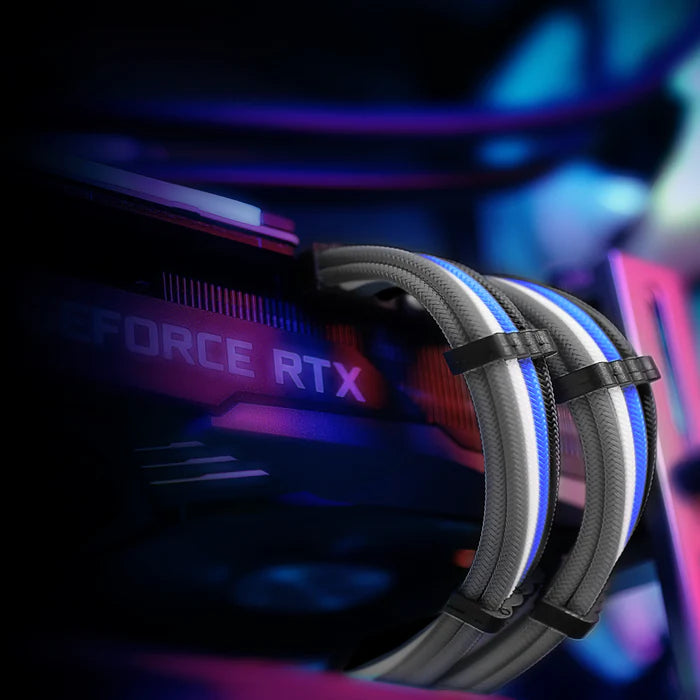 Antec PSU Extension Cable Kit 6 Pack