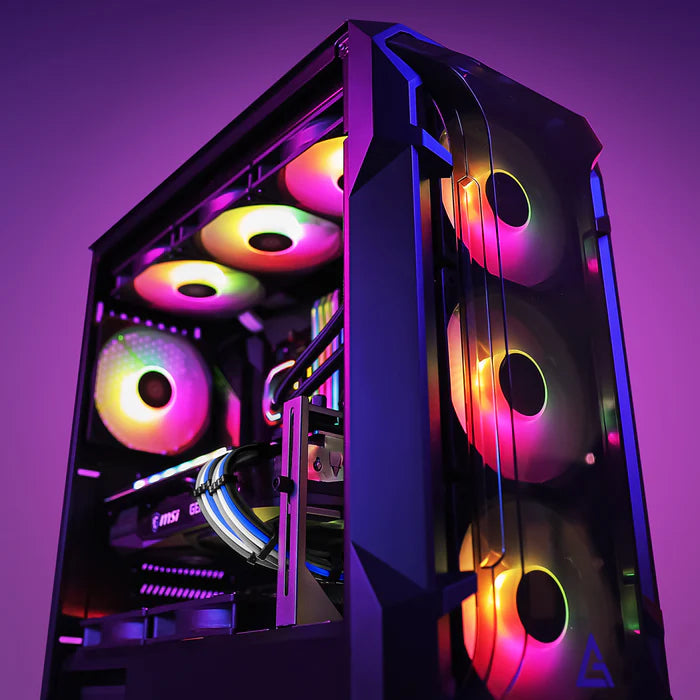 Antec PSU Extension Cable Kit 6 Pack