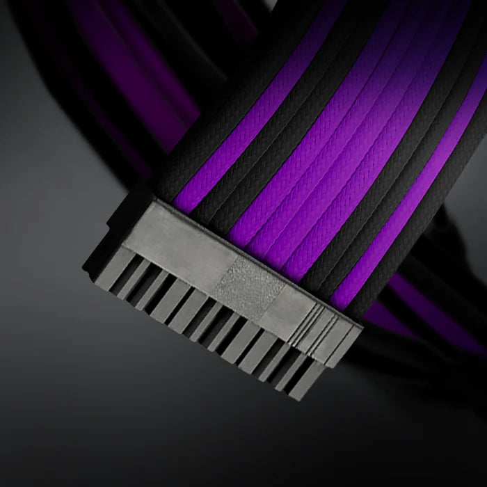 Antec PSU Extension Cable Kit 6 Pack