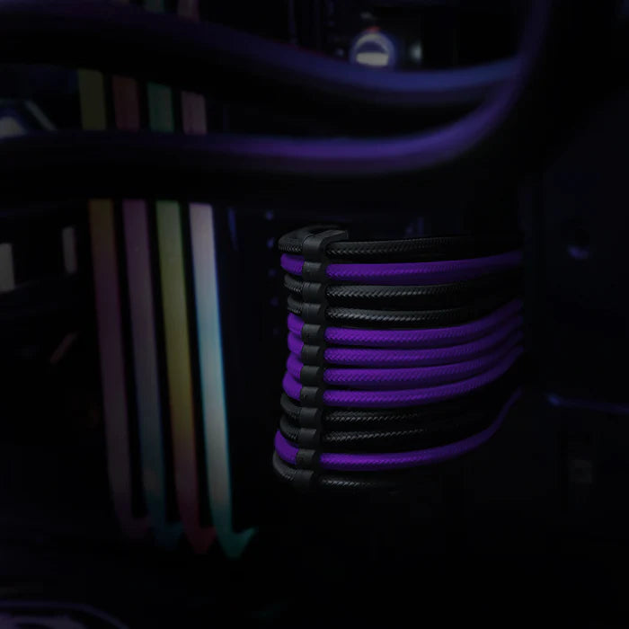 Antec PSU Extension Cable Kit 6 Pack