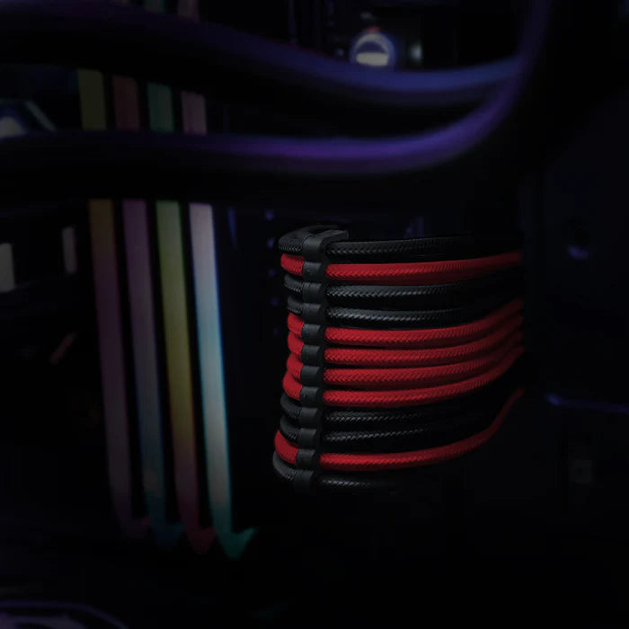 Antec PSU Extension Cable Kit 6 Pack