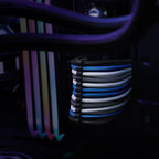 Antec PSU Extension Cable Kit 6 Pack