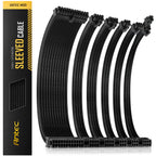 Antec PSU Extension Cable Kit 6 Pack
