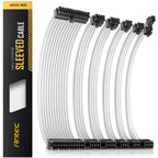 Antec PSU Extension Cable Kit 6 Pack