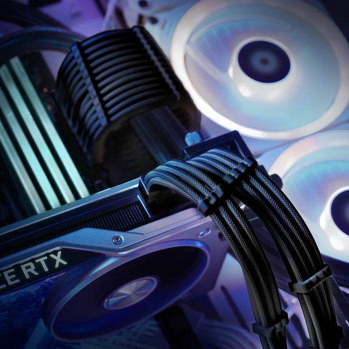 Antec PSU Extension Cable Kit 6 Pack