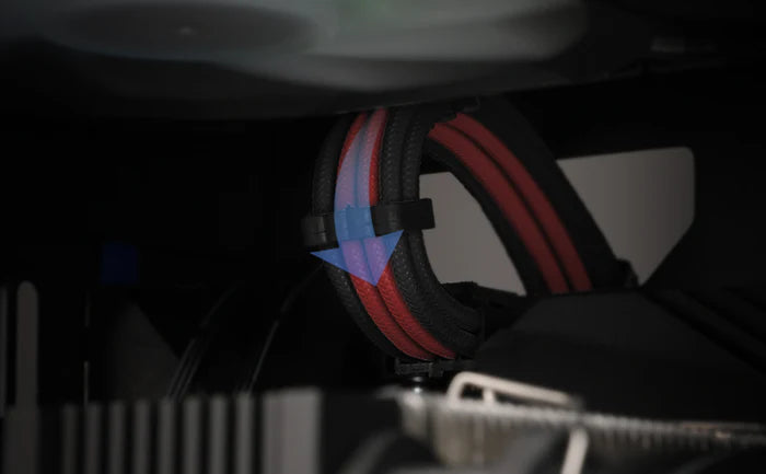 Antec PSU Extension Cable Kit 6 Pack