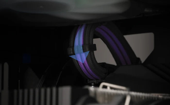 Antec PSU Extension Cable Kit 6 Pack