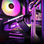 Antec PSU Extension Cable Kit 6 Pack