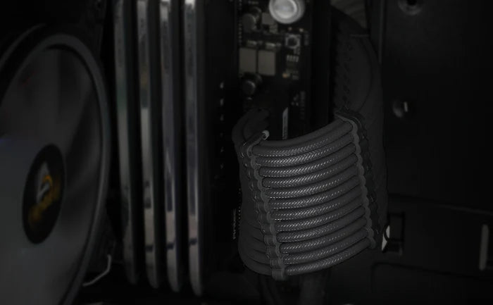 Antec PSU Extension Cable Kit 6 Pack