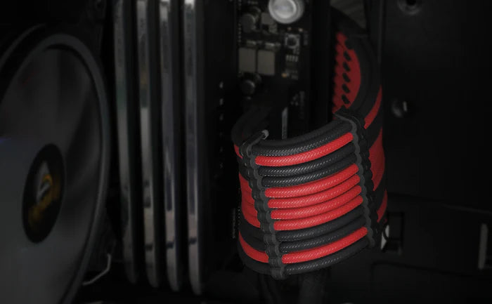 Antec PSU Extension Cable Kit 6 Pack