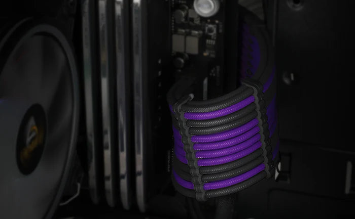 Antec PSU Extension Cable Kit 6 Pack