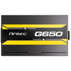 Antec G650 Power Supply (PSU)