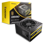 Antec G650 Power Supply (PSU)