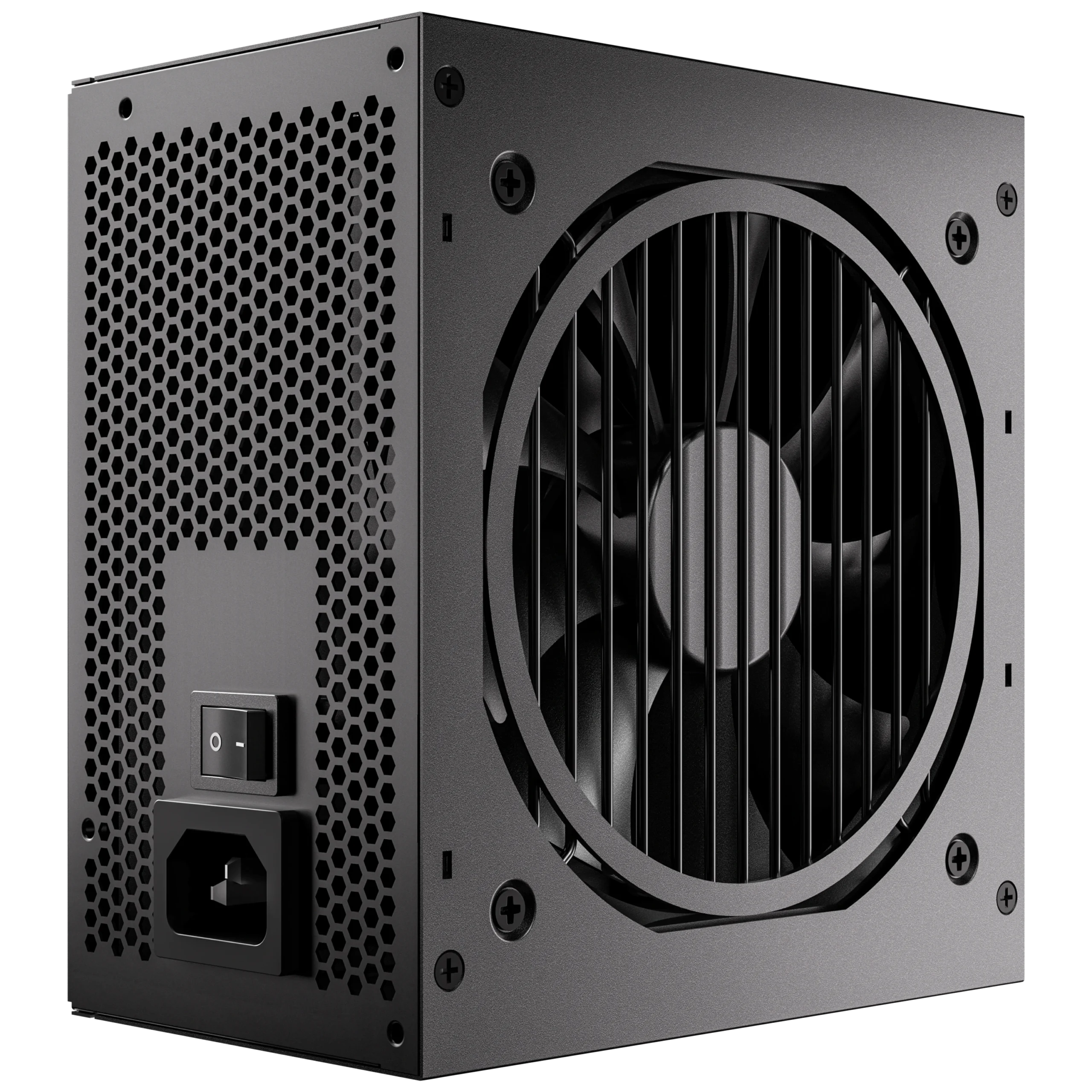 Antec G750 Power Supply (PSU)