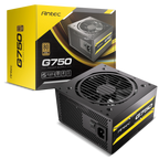 Antec G750 Power Supply (PSU)