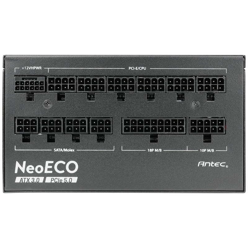 Antec NE1000G M ATX 3.0 Power Supply (PSU)