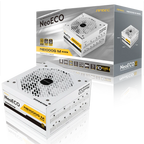 Antec NE1000G M White ATX 3.0 Power Supply (PSU)