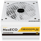Antec NE1000G M White ATX 3.0 Power Supply (PSU)