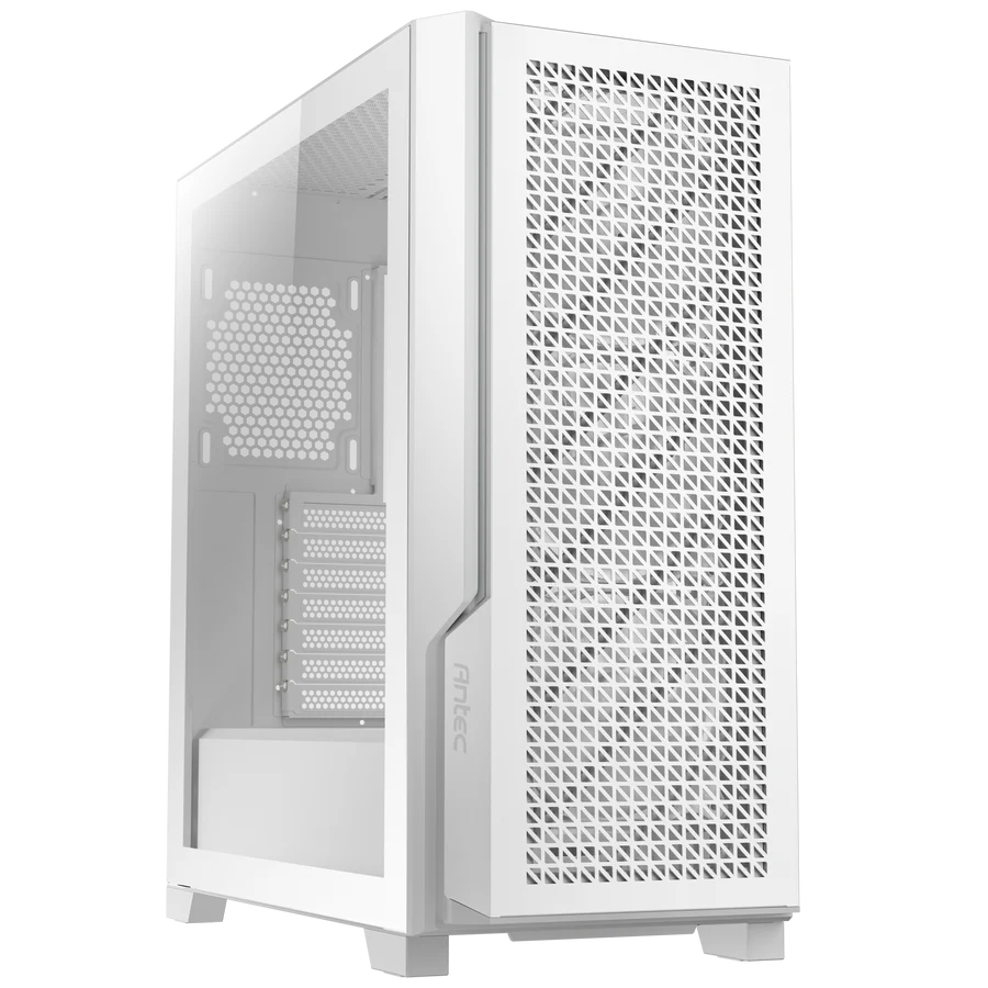 Antec P20C White Case