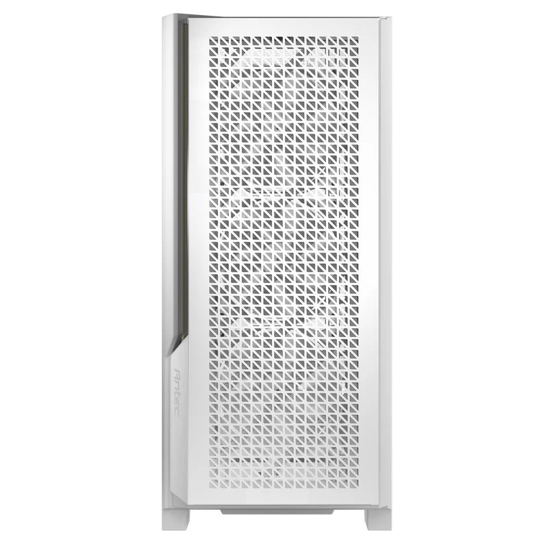 Antec P20C White Case