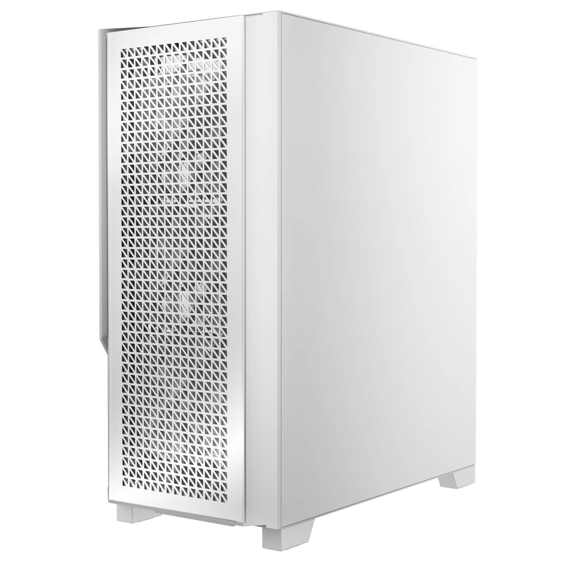 Antec P20C White Case