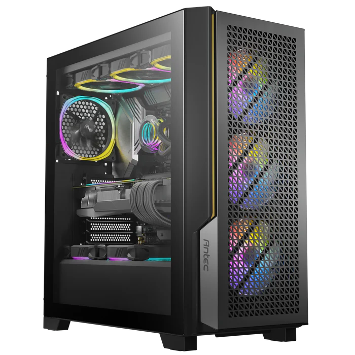 Antec P20C ARGB Case