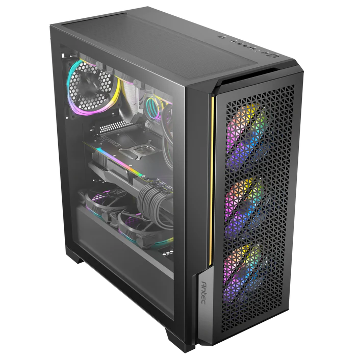 Antec P20C ARGB Case