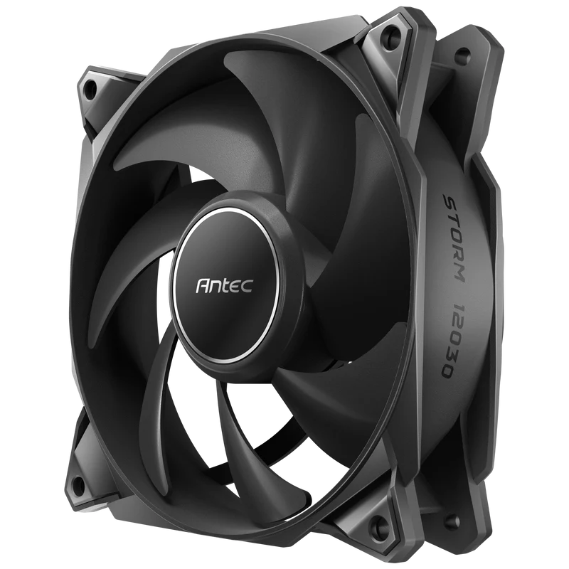 ANTEC STORM T3 120