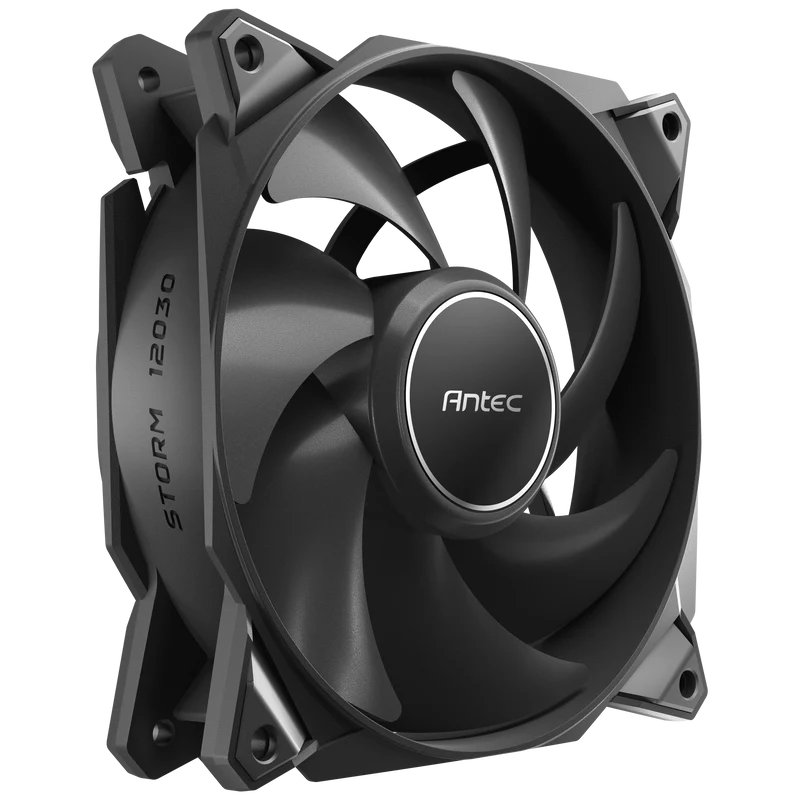 ANTEC STORM T3 120