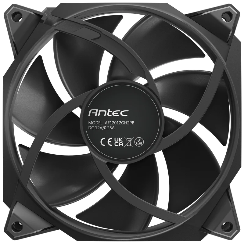 ANTEC STORM T3 120